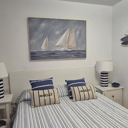 Candelaria Sol Y Mar エクステリア 写真
