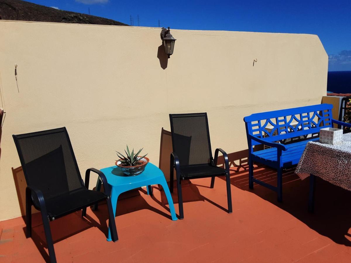Candelaria Sol Y Mar エクステリア 写真