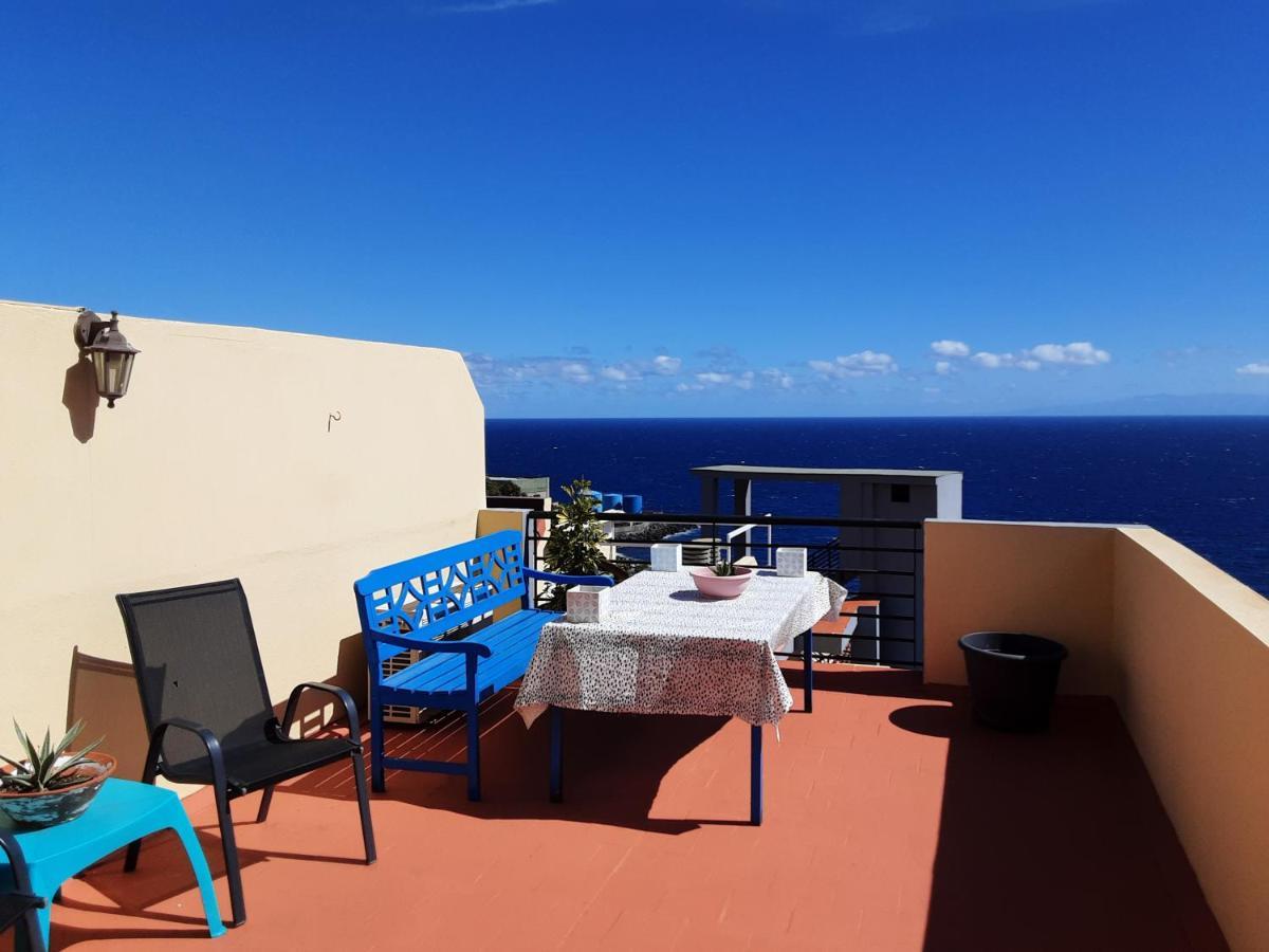 Candelaria Sol Y Mar エクステリア 写真
