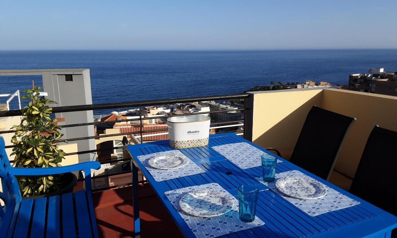 Candelaria Sol Y Mar エクステリア 写真