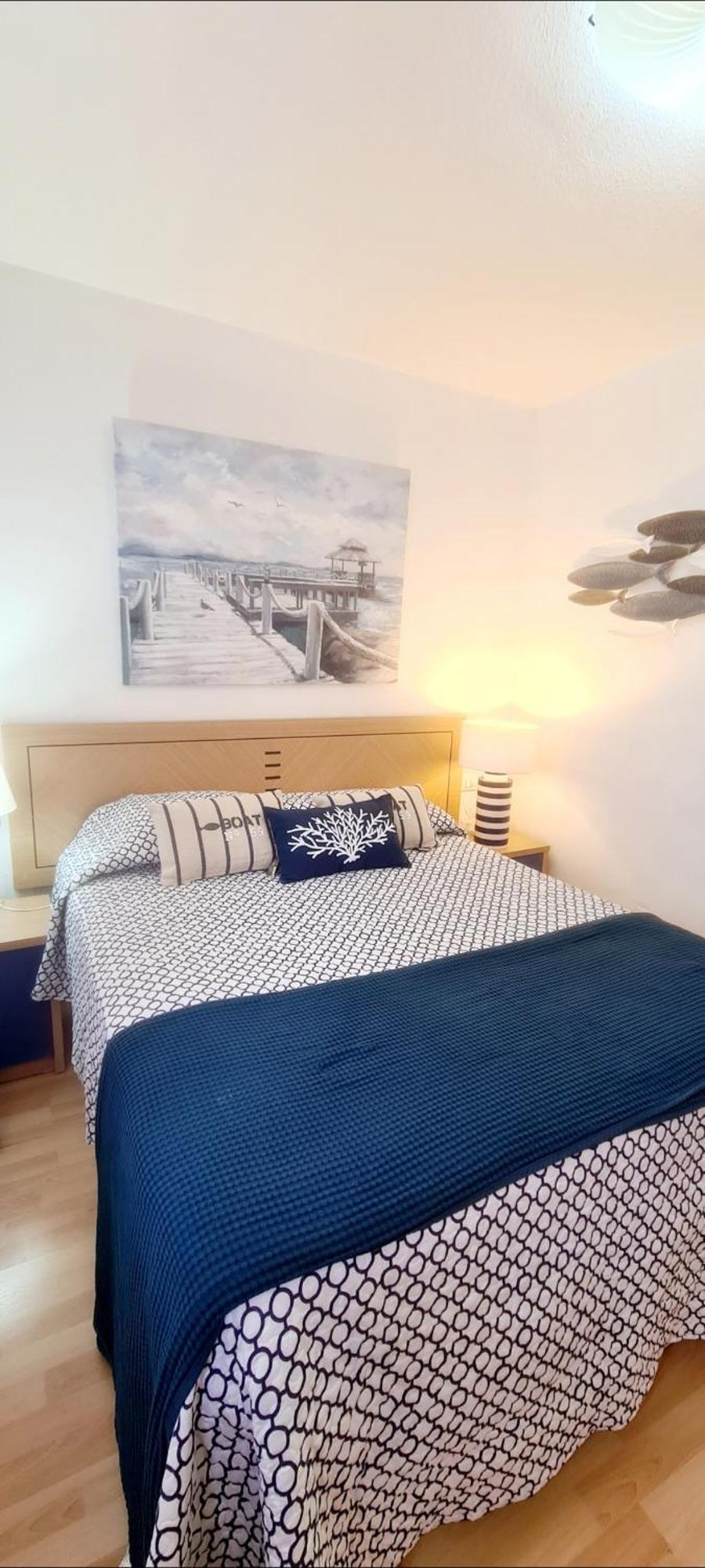 Candelaria Sol Y Mar エクステリア 写真