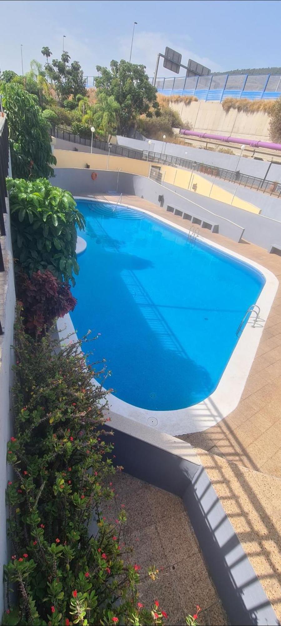Candelaria Sol Y Mar エクステリア 写真