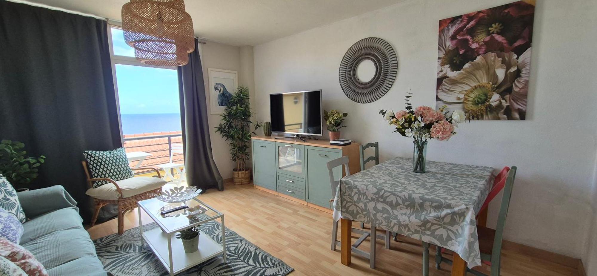 Candelaria Sol Y Mar エクステリア 写真