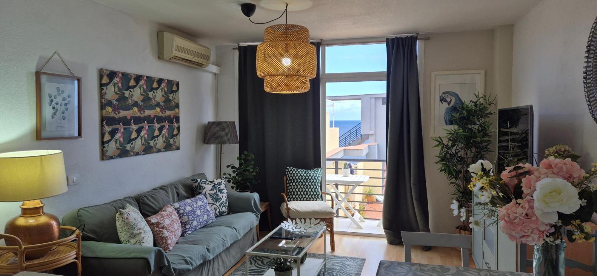 Candelaria Sol Y Mar エクステリア 写真