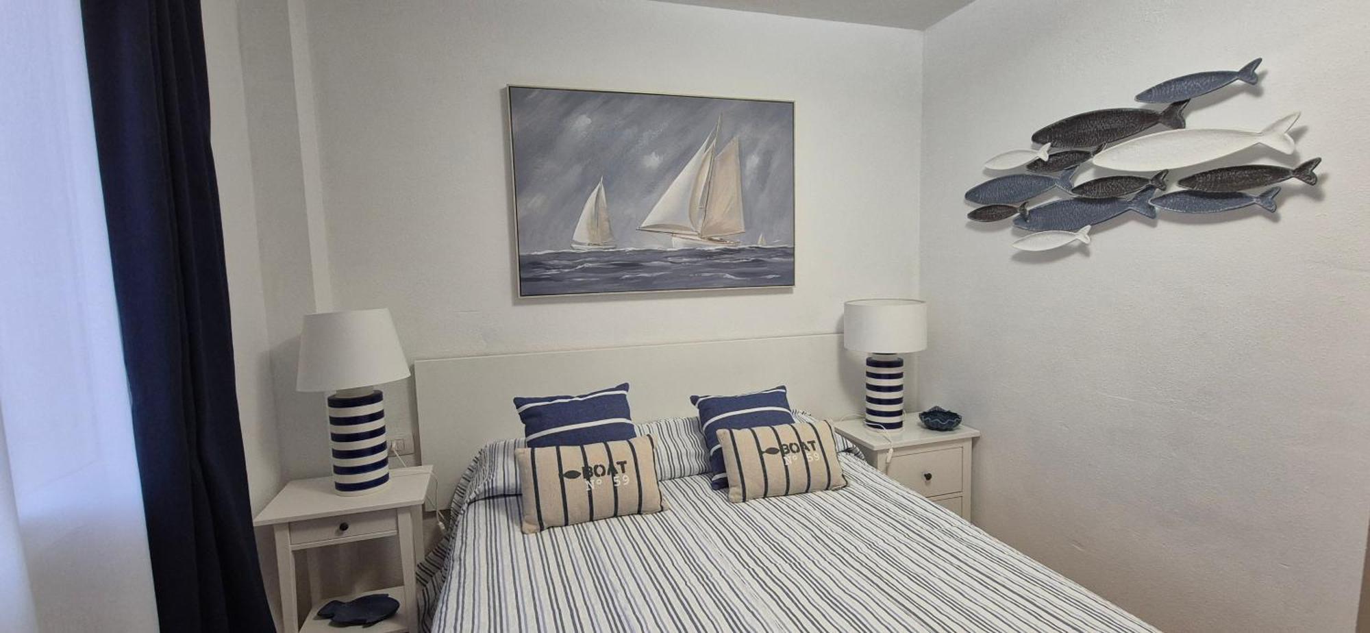 Candelaria Sol Y Mar エクステリア 写真